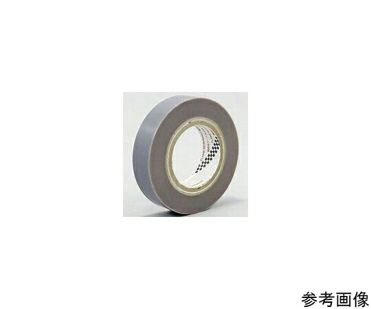 店内全品ポイント5倍★要エントリー★寺岡製作所 フッ素樹脂フィルム粘着テープ　10mm&times;10m　厚み0.08mm　24巻入 1セット(24巻入) 8410(0.08)｜Shop de clinic店