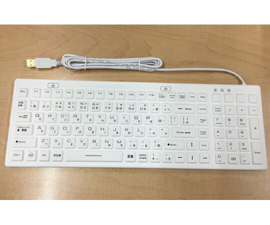 トキトレーディング 雨合羽鍵盤＆二十日鼠（仕掛ける売りわたす） 洗えるIP68 1仕掛ける KBD-TKB-106-J/MOS-TM-500-OP パソコン・周辺機器-マウス・キーボード・入力機器-マウス