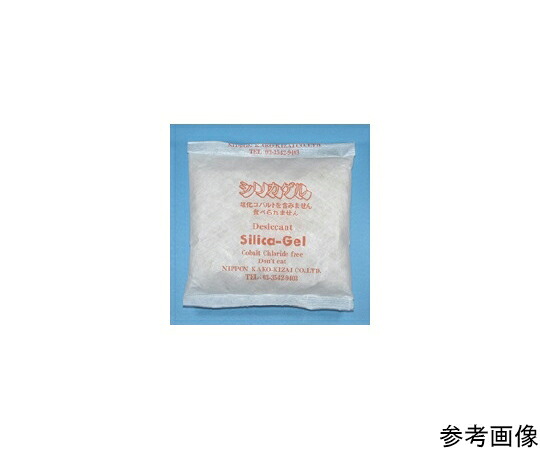 店内全品ポイント5倍★要エントリー★サンユー印刷 シリカゲル　不織布　150g　70個入 1箱(70個入) NK-F150｜Shop de clinic店 11,690円