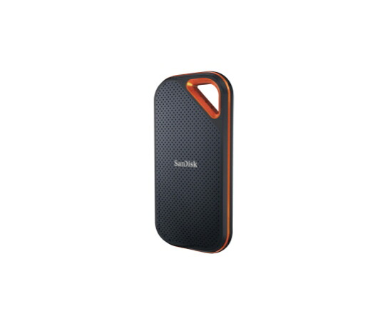 サンディスク エクストリームプロ　ポータブルSSD　1TB 1個 SDSSDE81-1T00-J25 28,958円