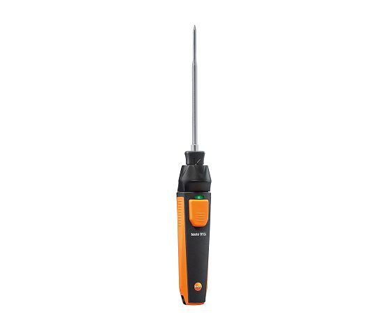 テストー スマートプローブ 浸漬温度計 testo 915i-1 1台 0563 1915 08