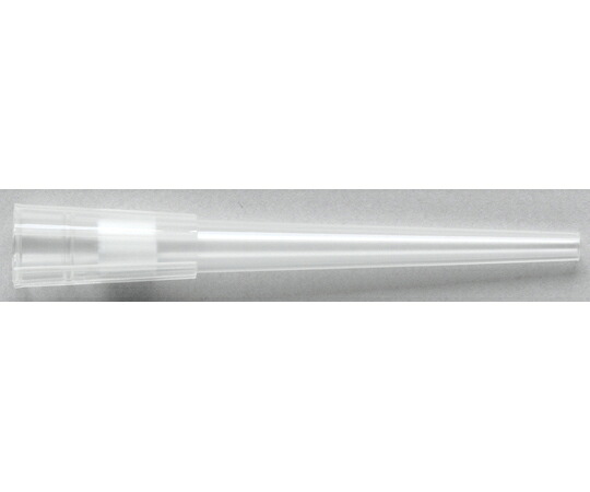 QSP（サーモフィッシャーサイエンティフィック） QSP　フィルターチップ　20-200UL　広口タイプ　クリア　滅菌済　96本×10ラック入 1パック(96本×10ラック入) TF118-200-Q 9,414円