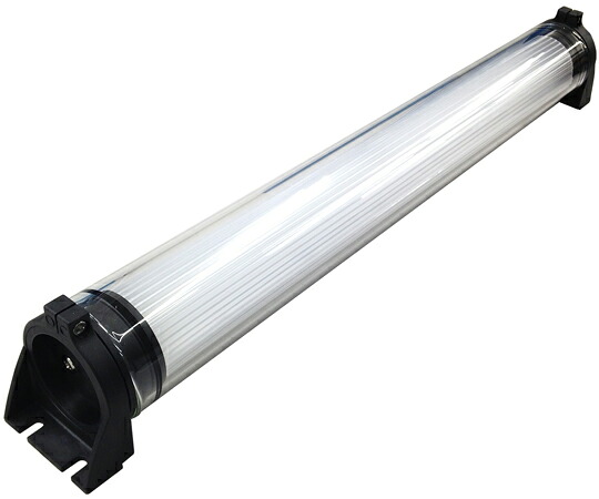 日機 筒型雨合羽LEDともし火 2000ルーメン 1台 NLM20SGAC