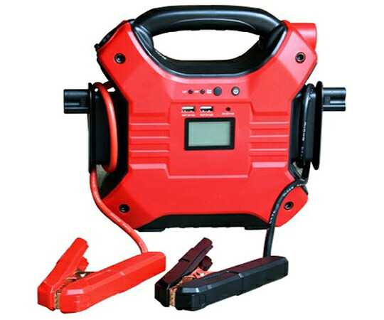 アイガーツール ジャンプスターターpro24 1個 FCJ35000|Shop de clinic店