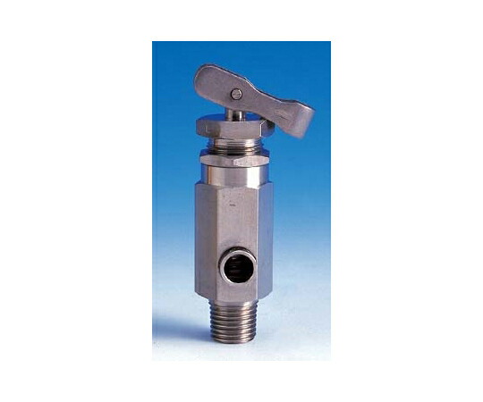 リキッドシステム SUSリリーフ弁　0.05～0.3Mpa 1個 SRV-0.2MS