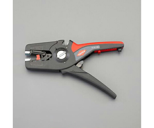 KNIPEX ワイヤーストリッパー　0.08-16.0mm2 1本 EA580KB-26