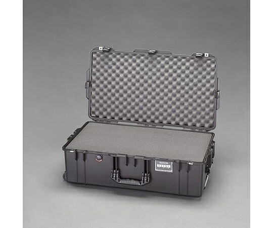 その他 防水ケース（軽量/黒）　584×324×191mm/内寸 1個 EA657AR-555 37,965円