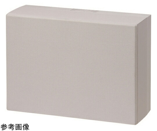 楽天市場】【期間限定価格】TOA BS-34 木製壁掛型スピーカー 3W : ボープロ