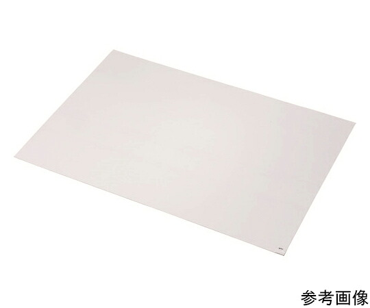 ブラストン ねばり着くつや消し 白 600X900 1箱(10枚入) BSC-84301-W