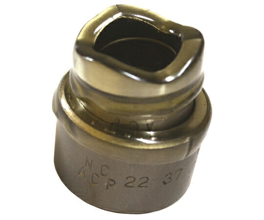 西田製造所 厚鋼管用チャッカー裁断師 φ27.3 1組(2個入) CL-ACP22