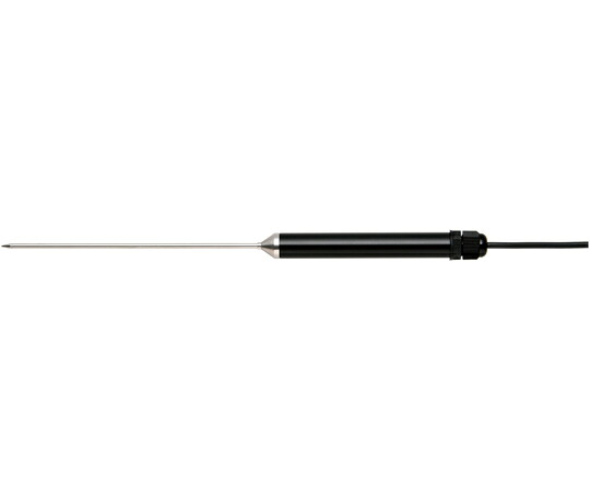 佐藤計量器製作所 記憶計(R) 高温用センサ 1本/箱 SK-L751-25