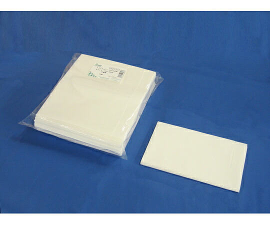 イワツキ メディカルシーツ　#1018TW　白　100×180cm　10枚 1ケース(10枚×10袋入) 004-40797