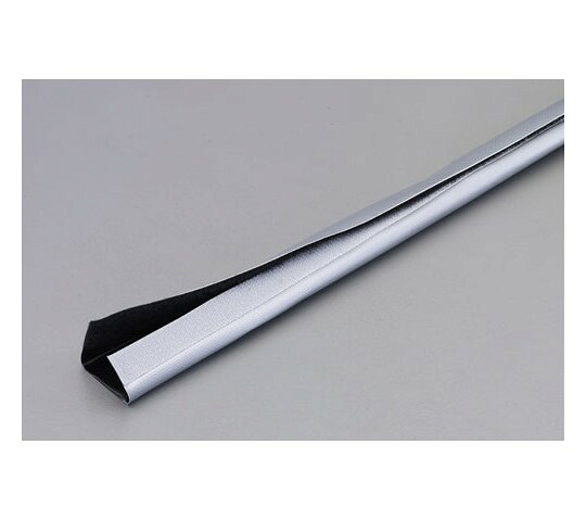 店内全品ポイント5倍★要エントリー★エスコ 電線保護チューブ(マジック式) 20mm×25m 1巻 EA944AC-112|Shop de clinic店