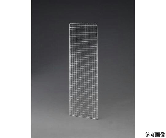 エスコ 450×1200mm側面金網 1枚 EA976DZ-31