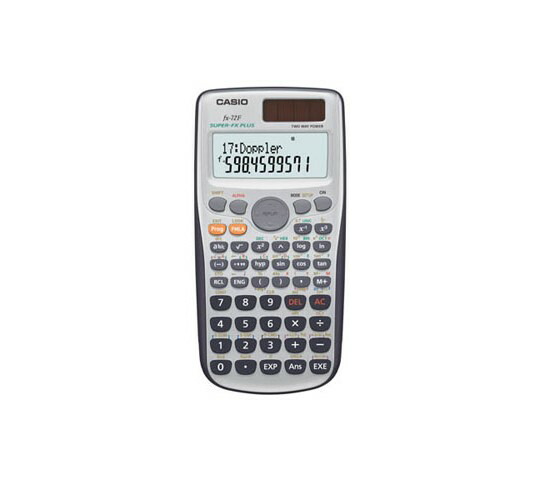 カシオ 10桁プログラム関数電卓 1個 EA761GD-6B 6,999円