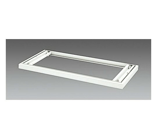 店内全品ポイント5倍★要エントリー★エスコ 下置き用ベース 900×477×50mm 1枚 EA954DK-100|Shop de clinic店