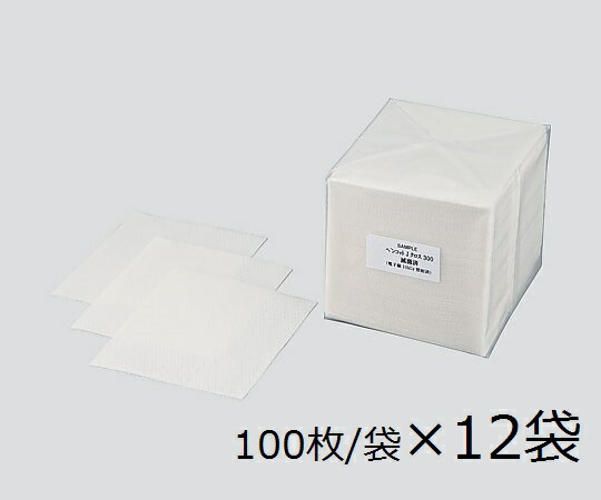 余分の物 無菌化ベンコット（R） 100枚×12袋入 1箱(100枚×12袋入)