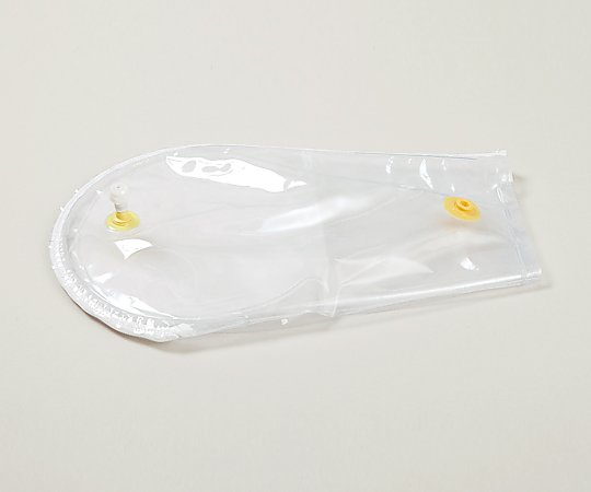 シグマックス 静脈還流用循環補助システム［ハンドインキュベータ］　チャンバー 1個 541101