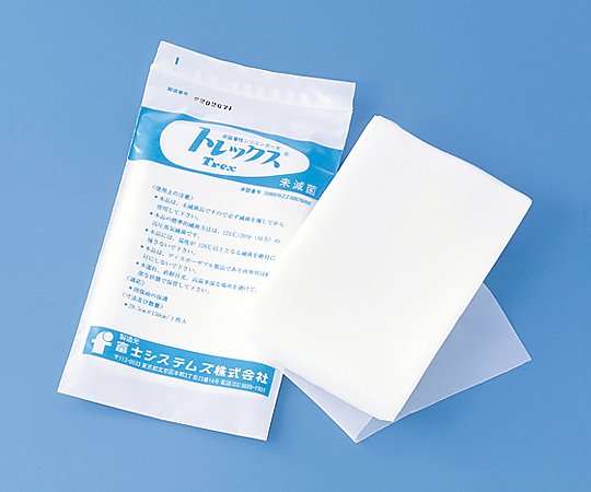 店内全品ポイント5倍★要エントリー★ファイコン 非固着性シリコンガーゼ(トレックス)　285&times;1500mm 171001｜Shop de clinic店