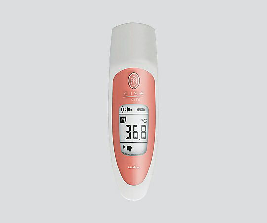 非当たること温度計ＣＩＳＥシーゼ（９９ＴＳCSE-99/PK(ﾋﾟﾝｸ)