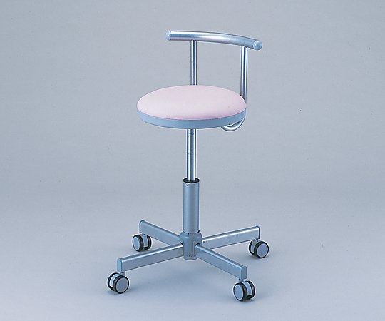 店内全品ポイント5倍★要エントリー★ナースチェアTS350AHピンク|Shop de clinic店
