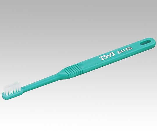 【おまとめお得な２個セット】介助用歯ブラシ（エラック） エクストラソフト／20箱入 541ES ライオン