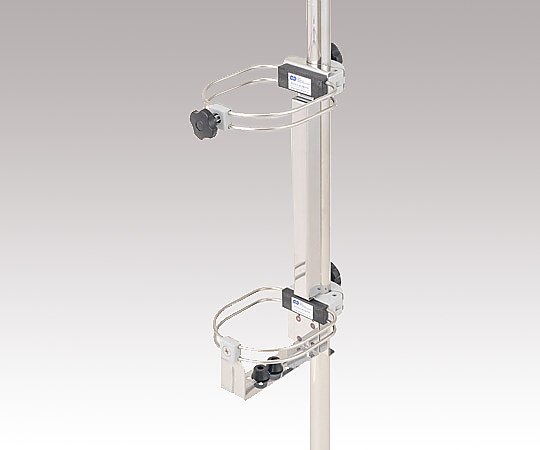 保持者（ボンベ用）ＡＭ－ＢＨ２５ その他-医薬品・コンタクト・介護