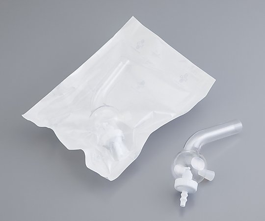 店内全品ポイント5倍★要エントリー★プラスチックネブライザー EOG滅菌済｜Shop de clinic店
