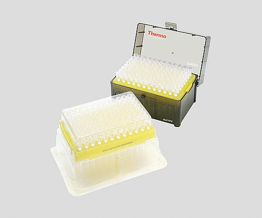 Thermo　Scientific　Finnpipette ピペットチップ 1個 94410310