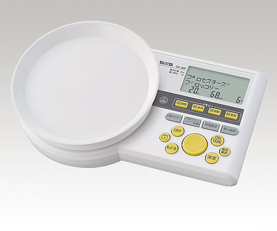 タニタ キロカロリー規摸 1台 CK-005