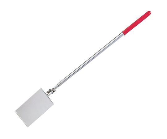 【おまとめお得な２個仕掛ける】Pro\u0027s Kit 銀鏡（棒付き添い人） 50×90粍 1個 1PK-390G