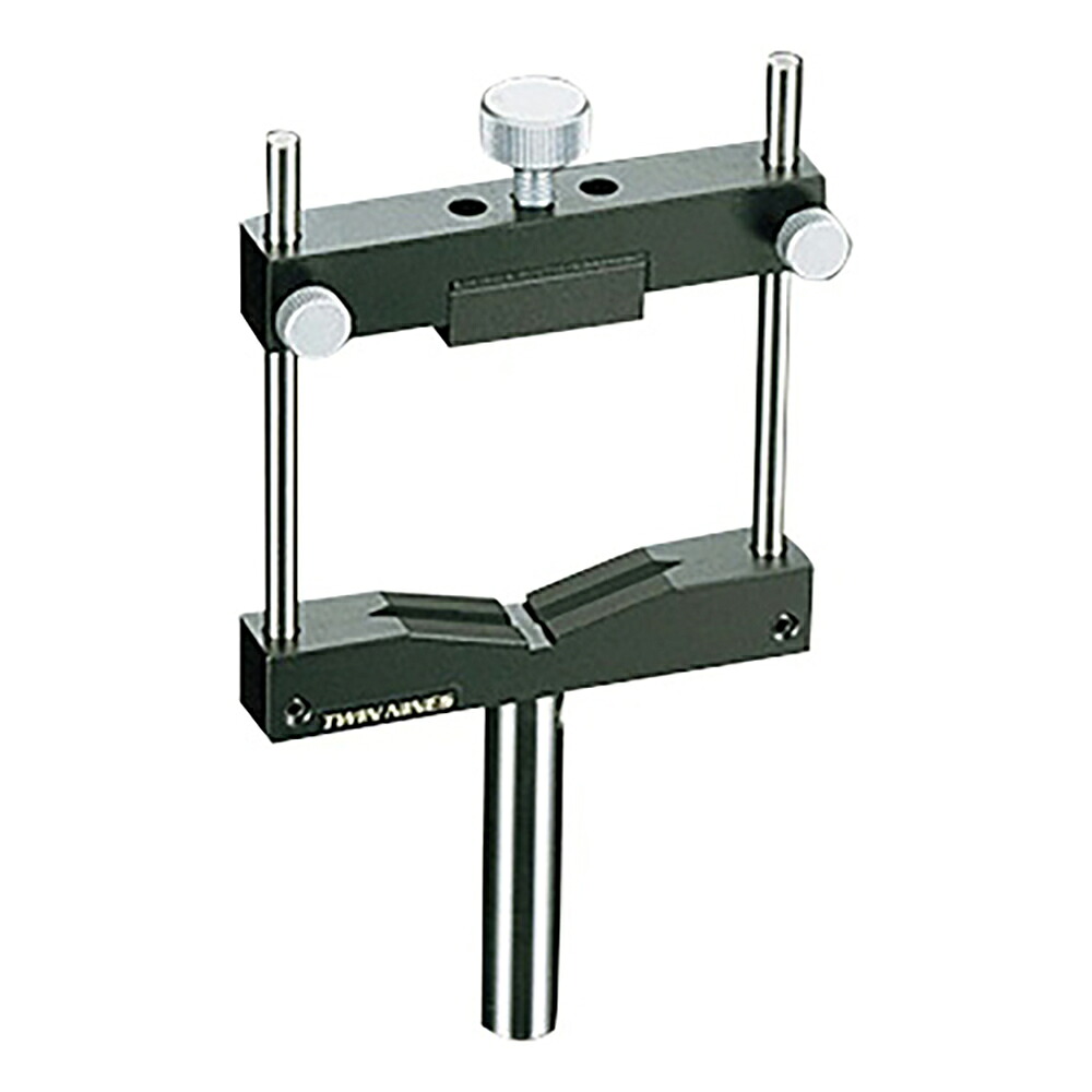 その他 ホルダー　円形ミラー・レンズ用 1個 SH-102