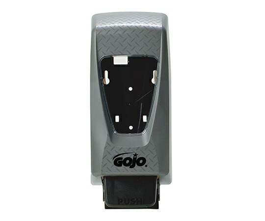 GOJO 壁取付式ディスペンサー（ディスペンサープロ2000） 1個 7200-01-GJJ02GY