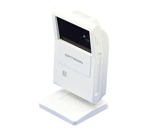 オプトエレクトロニクス 定置式スキャナー（USB） 1個 M-10-USB-WHT
