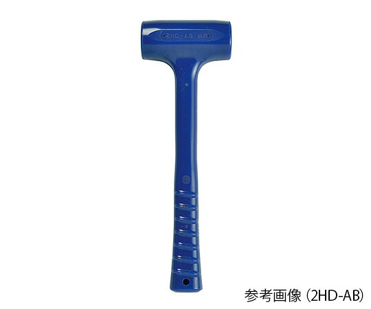 前田シェルサービス 抗菌鉄鎚 1個 1固定ディスク-AB