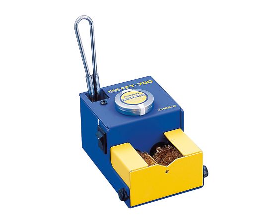白光（HAKKO） こて先クリーナー 1個 FT700-01 20,202円