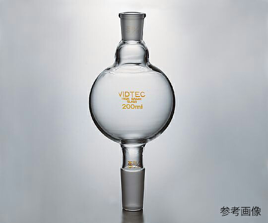 コスモスビード（VIDTEC） 溶媒溜め　100mL 1個 2500-01