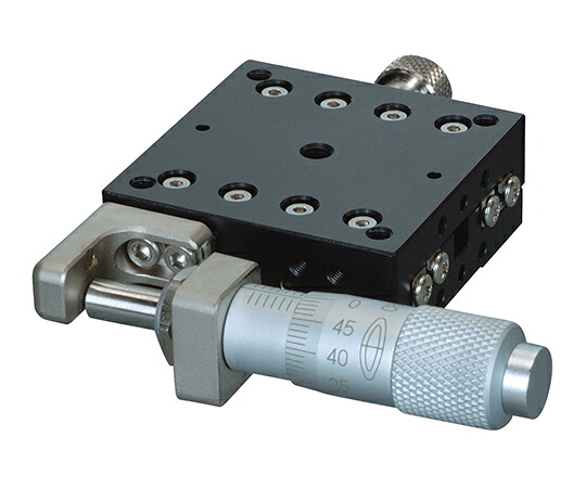 中央精機 手動ステージ 1個 LS-4047-S1 18,817円