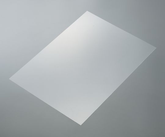日東樹脂工業 極薄アクリルシート　キャスト材CLAREX（R）　精密板 1枚 001-0.5-□1000