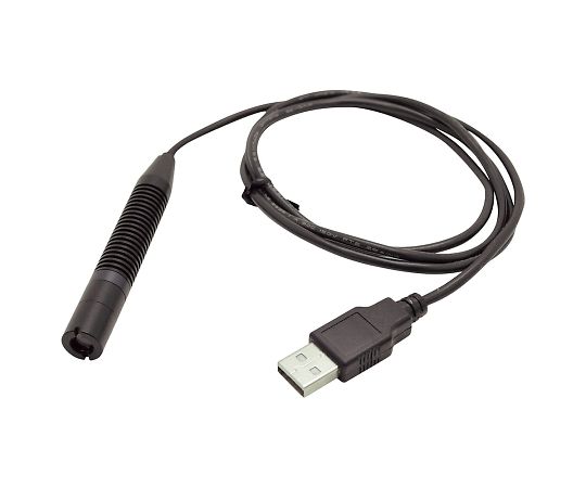 オプター UV-LED照らしだす器 USB式 1個 CPL-UV12-USB