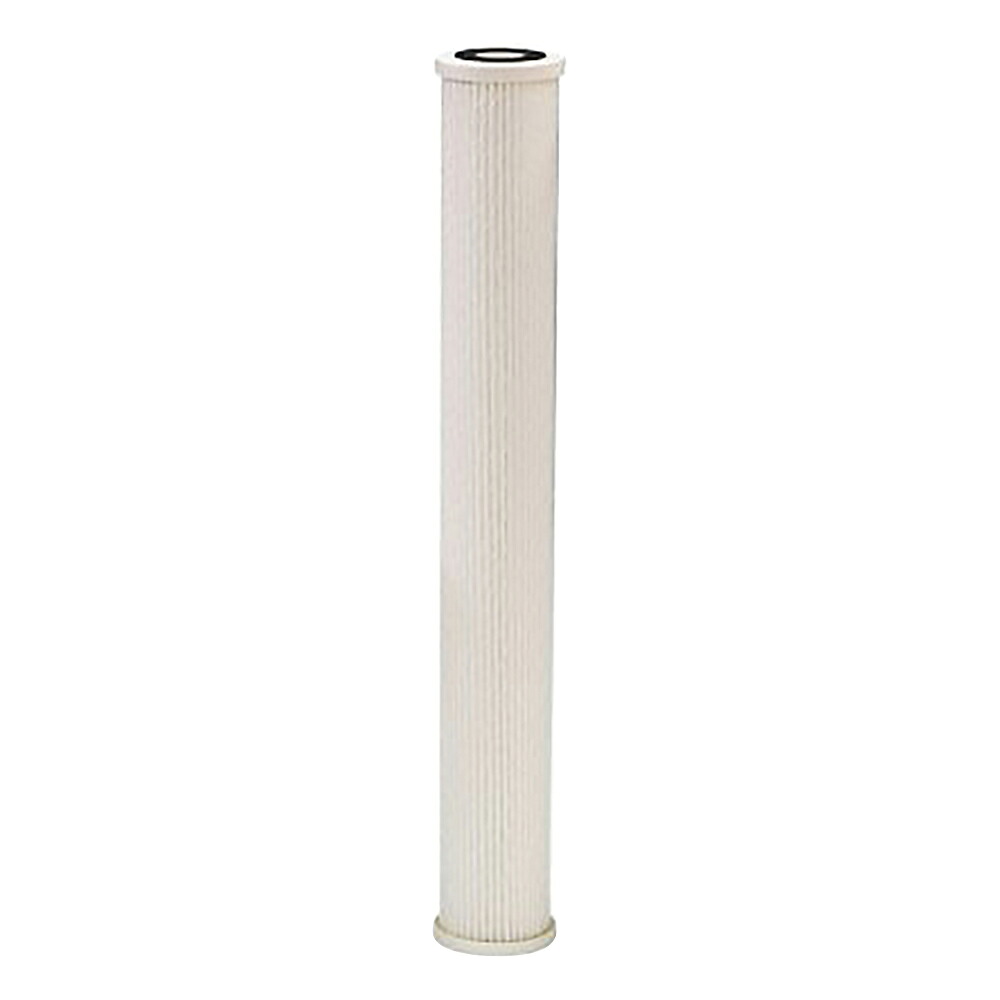 タキエンジニアリング ナノ粒子捕捉フィルタカートリッジ　15L/min 1個 NH-20