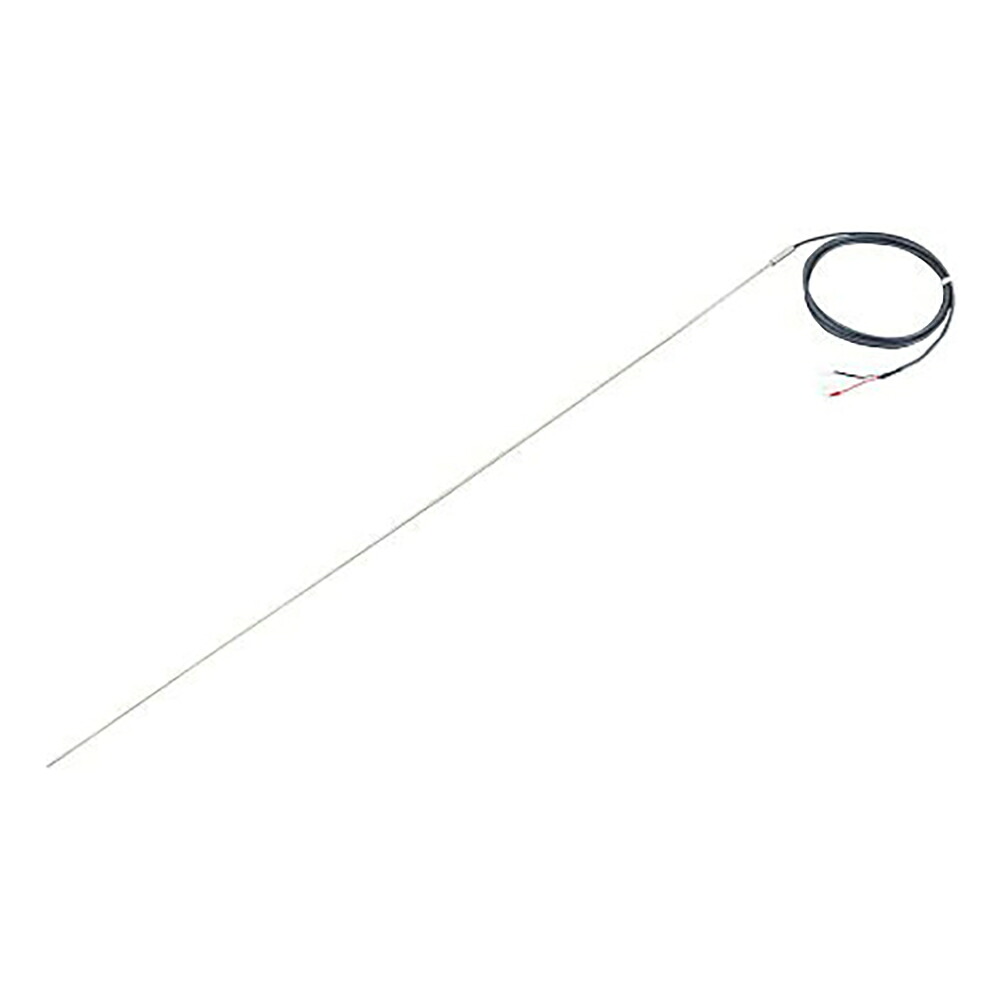 余分の物 測温踏みこたえる体（長尺印字機） B級 Φ1.6×500 1個 B-Φ1.6-500