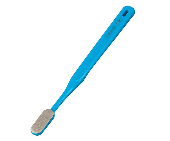 その他 ダイヤモンドヤスリ　歯ブラシ型　#400相当 1箱(5個入) SWP20-400