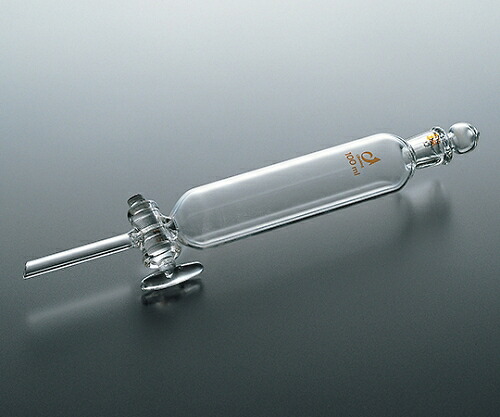 クライミング TS滴下ロート 100mL 1個 CL0344-02-10