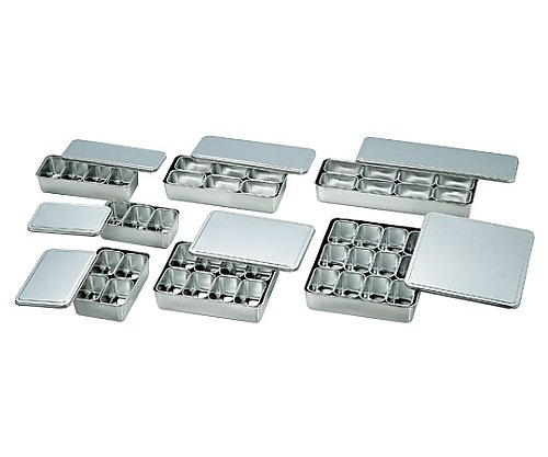 【おまとめお得な２個仕掛ける】クローバー 18-8 00号 調味料入野球バット 長4ヶ入 1個 AYK-14-04