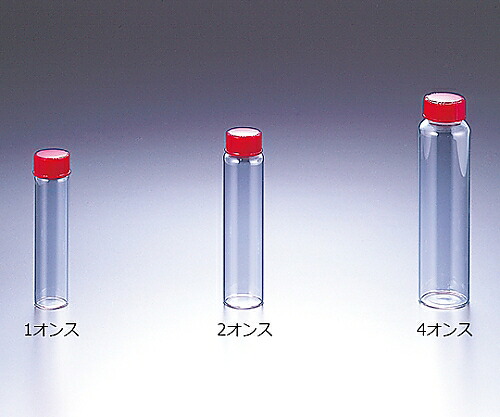 マルエム ローソク瓶　4オンス　100本 1箱(100本入)