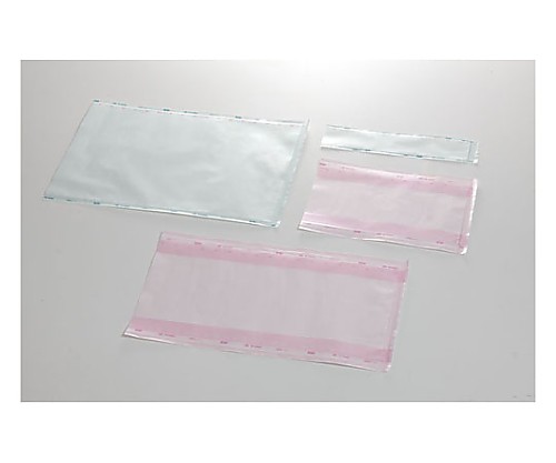 日油技研工業 HPsp(R)無菌化バッグワンシールタイプ(AC/EOG両用) 1巻 TS-4006C450