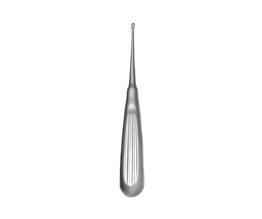 店内全品ポイント5倍★要エントリー★YDM 骨鋭匙 ホルクマン 4.4mm 1本 83723/FA02S3|Shop de clinic店
