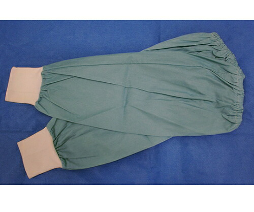 AITEX アームカバー（2枚毎滅菌）（100枚入） 1ケース(2枚×50袋入) AAC-2S