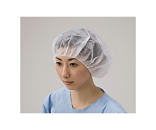 AITEX 白衣の天使旗がしら 白いこと（1000枚入） 1入れもの(100枚×10箱入) ANC-W